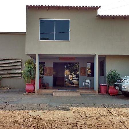 Hotel Ceolatto Av Julio Campos Varzea Grande  Luaran gambar