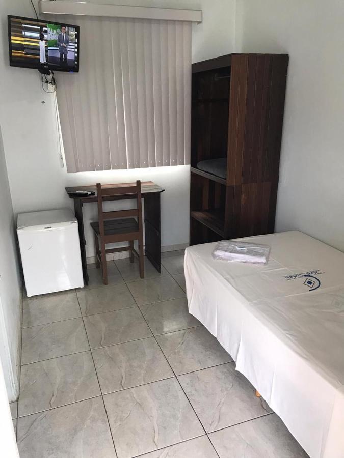 Hotel Ceolatto Av Julio Campos Varzea Grande  Luaran gambar