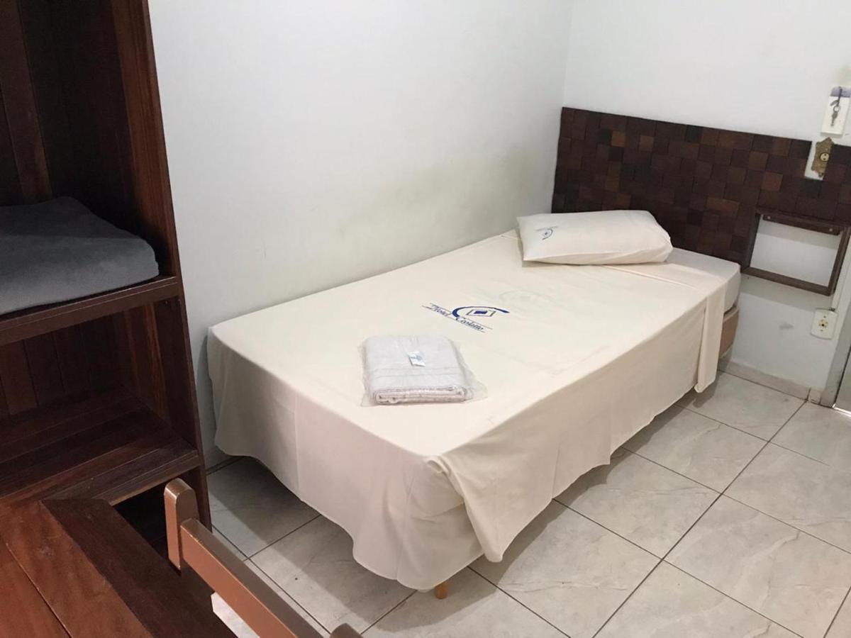 Hotel Ceolatto Av Julio Campos Varzea Grande  Luaran gambar