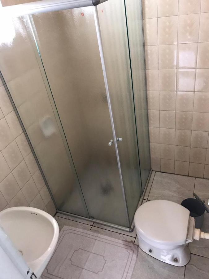 Hotel Ceolatto Av Julio Campos Varzea Grande  Luaran gambar