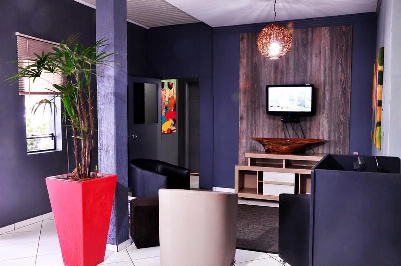 Hotel Ceolatto Av Julio Campos Varzea Grande  Luaran gambar