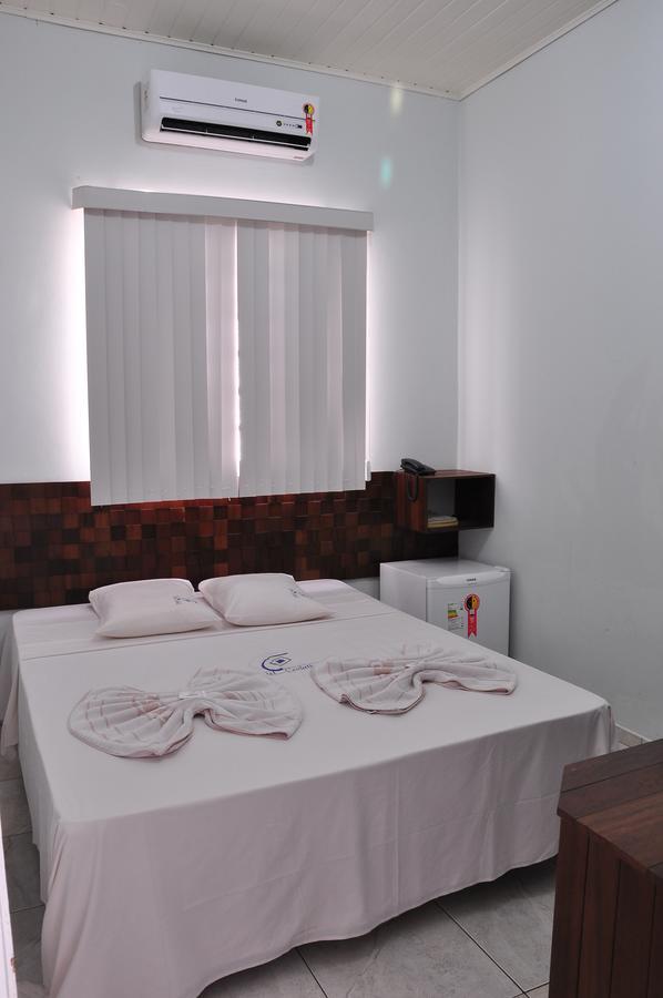 Hotel Ceolatto Av Julio Campos Varzea Grande  Luaran gambar