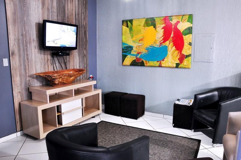 Hotel Ceolatto Av Julio Campos Varzea Grande  Luaran gambar