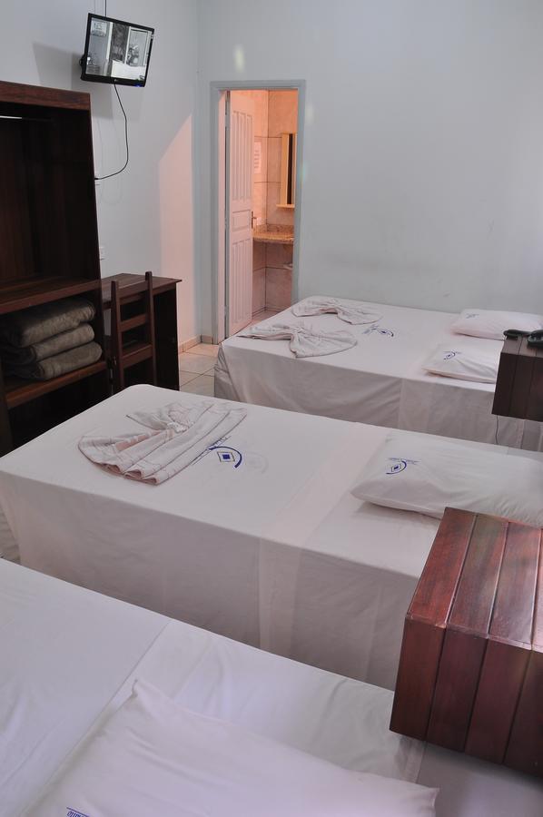 Hotel Ceolatto Av Julio Campos Varzea Grande  Luaran gambar