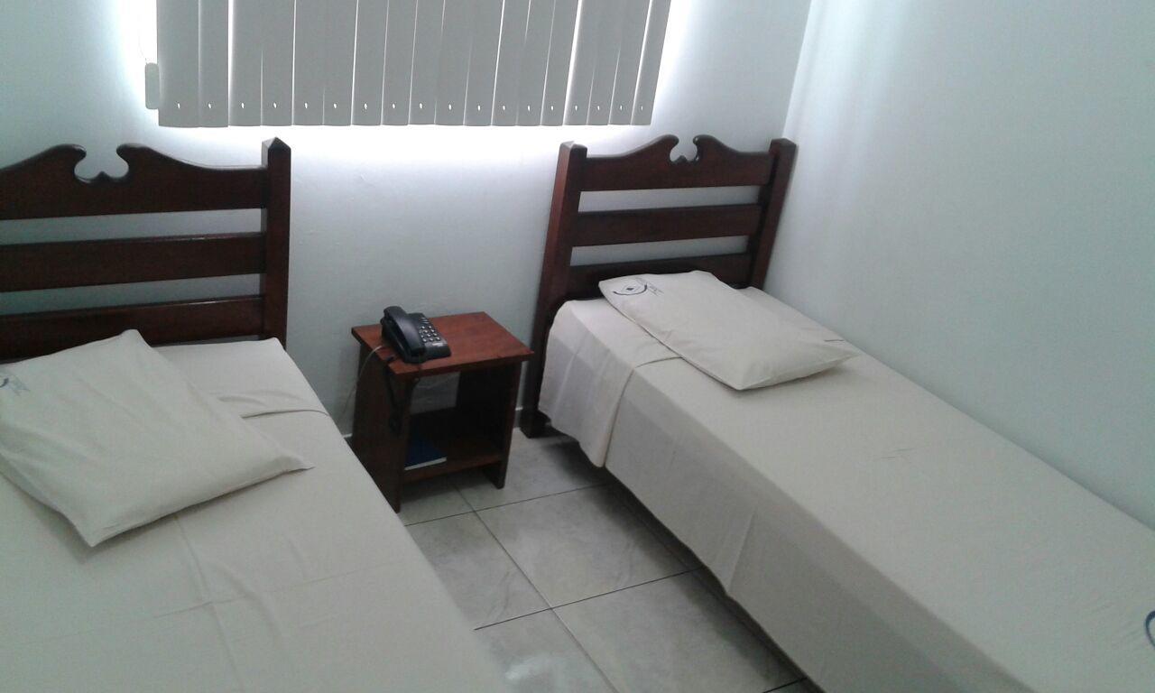 Hotel Ceolatto Av Julio Campos Varzea Grande  Luaran gambar