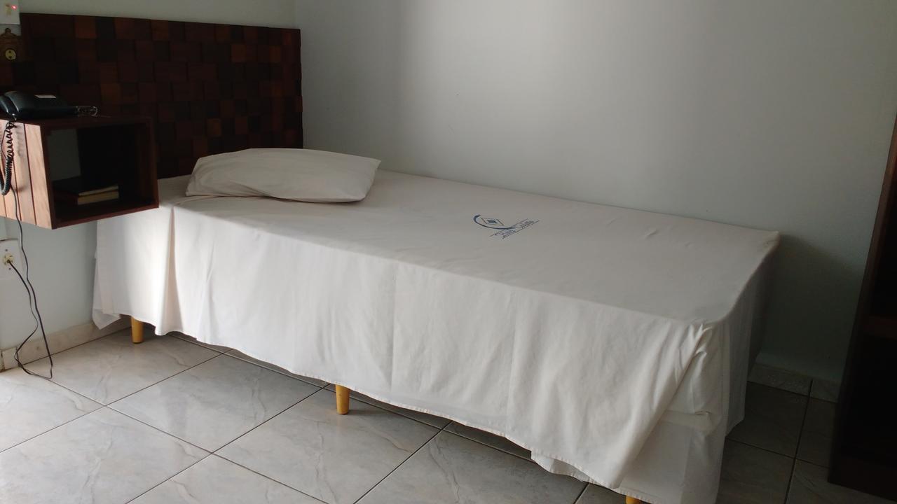 Hotel Ceolatto Av Julio Campos Varzea Grande  Luaran gambar