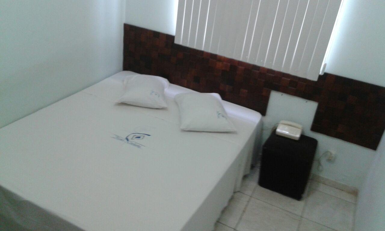 Hotel Ceolatto Av Julio Campos Varzea Grande  Luaran gambar