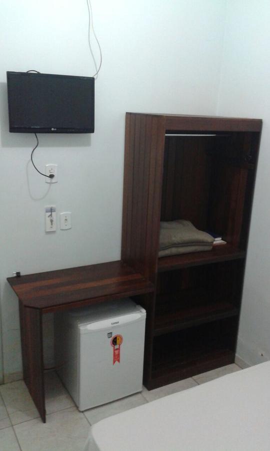 Hotel Ceolatto Av Julio Campos Varzea Grande  Luaran gambar