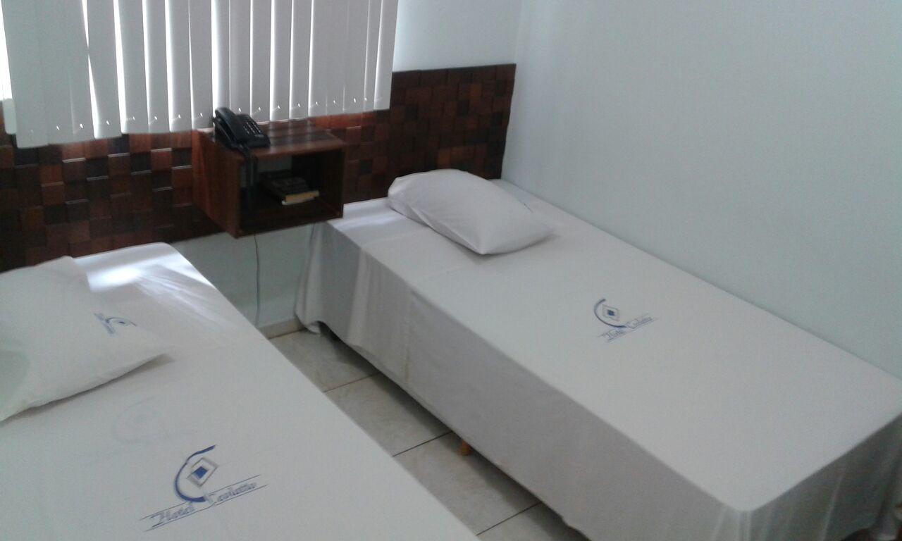 Hotel Ceolatto Av Julio Campos Varzea Grande  Luaran gambar