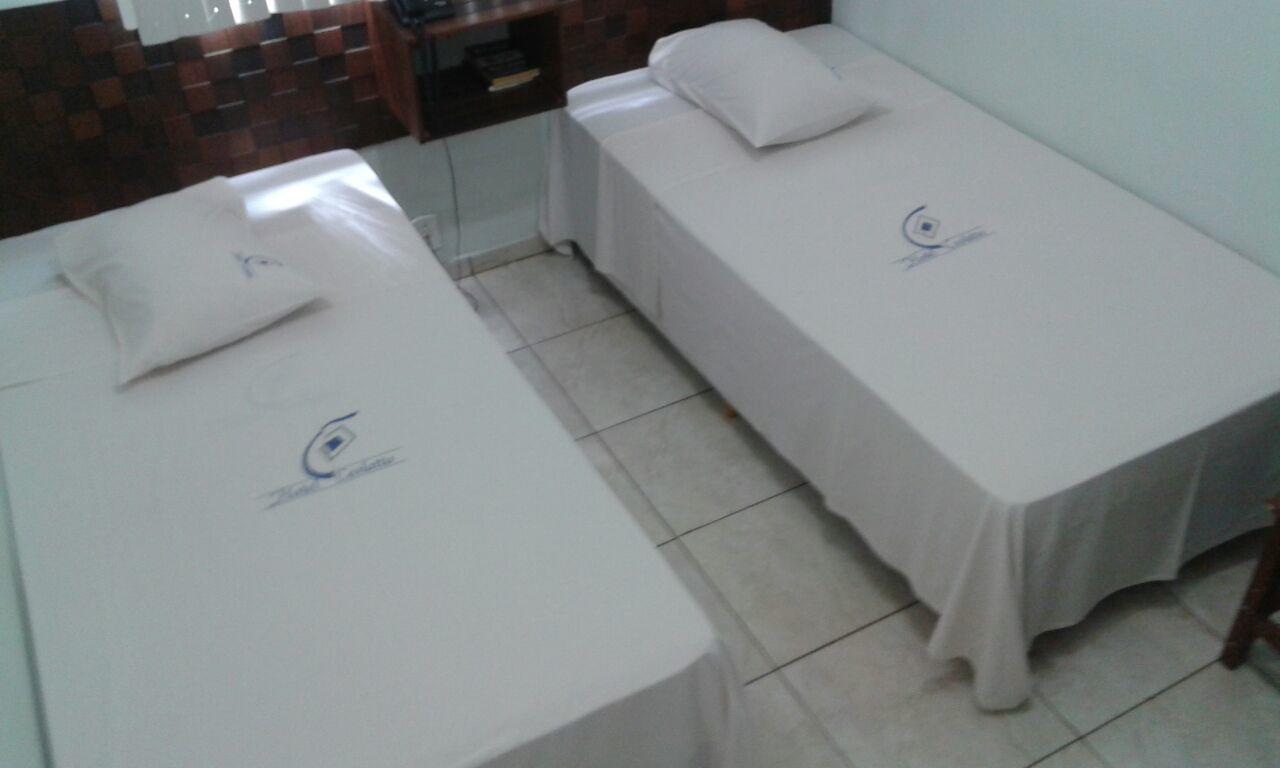 Hotel Ceolatto Av Julio Campos Varzea Grande  Luaran gambar