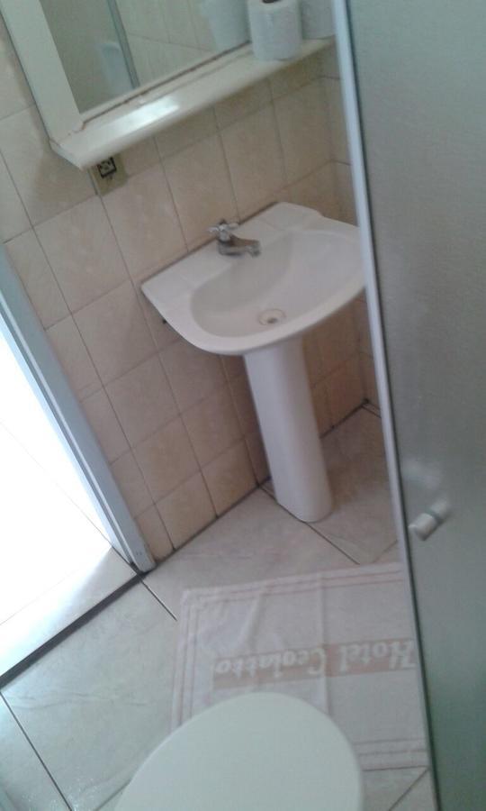 Hotel Ceolatto Av Julio Campos Varzea Grande  Luaran gambar