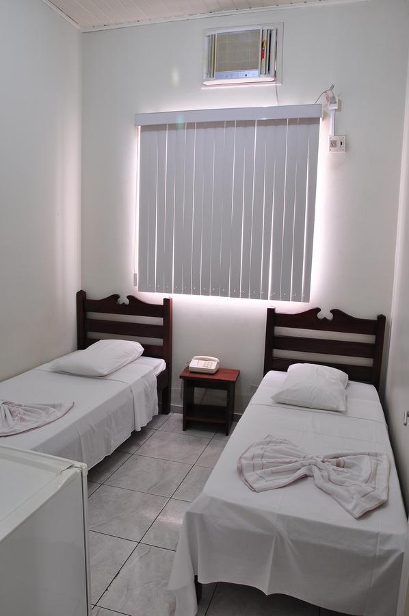 Hotel Ceolatto Av Julio Campos Varzea Grande  Luaran gambar