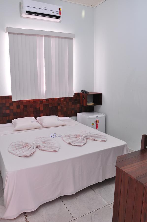 Hotel Ceolatto Av Julio Campos Varzea Grande  Luaran gambar